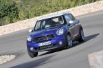 Mini Paceman Cooper S 2012 года